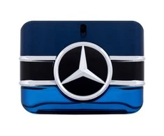 Mercedes-Benz Sign EDP parfumuotas vanduo vyrams, 50 ml
