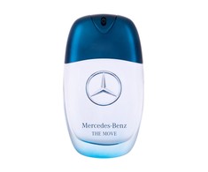 Kvepalai vyrams Mercedes-Benz The Move EDT, 100 ml