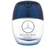 Mercedes-Benz The Move Live The Moment EDP parfumuotas vanduo vyrams, 60 ml