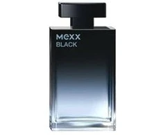 Mexx Juodas Man EDT tualetinis vanduo vyrams, 50 ml