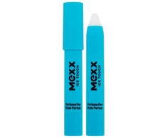 Mexx Ice Touch Solid Perfume EDP pieštukiniai kvepalai moterims, 3 g