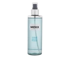 Mexx Ice Touch Woman Body Purškiklis, 250 ml
