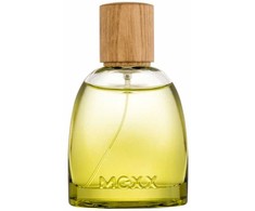 Mexx Inspired Nature EDP parfumuotas vanduo moterims, 50 ml
