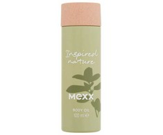 Mexx Inspired Nature Body Oil