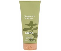 Mexx Inspired Nature Dušo želė