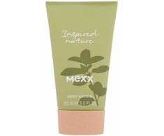 Mexx Inspired Nature Losjonas kūnui