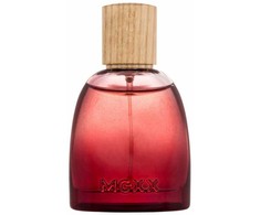 Mexx Inspired Warmth EDP parfumuotas vanduo moterims, 50 ml