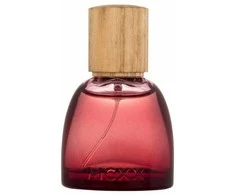Mexx Inspired Warmth EDP parfumuotas vanduo moterims, 30 ml