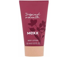 Mexx Inspired Warmth Losjonas kūnui