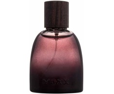 Mexx Inspired Warmth EDP parfumuotas vanduo vyrams, 50 ml