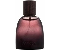 Mexx Inspired Warmth EDP parfumuotas vanduo vyrams, 50 ml