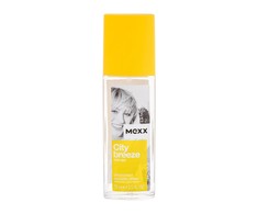 Mexx City Breeze For Her Dezodorantas