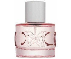 Mexx Summer Daydream EDT tualetinis vanduo moterims, 40 ml