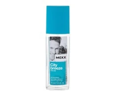 Mexx City Breeze For Him Dezodorantas