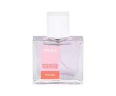 Mexx Whenever Wherever EDT tualetinis vanduo moterims, 30 ml
