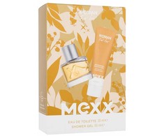 Mexx Woman EDT, 20 ml
