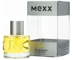 Mexx Woman EDP parfumuotas vanduo EDP parfumuotas vanduo moterims, 40 ml