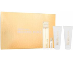 Michael Kors Sexy Amber EDP parfumuotas vanduo rinkinys moterims, 100 ml