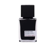 MiN New York Scent Stories Vol. 1 Old School Bench EDP parfumuotas vanduo unisex, 75 ml