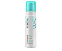 minetan - Color Base Tan Foam Olive 200 ml