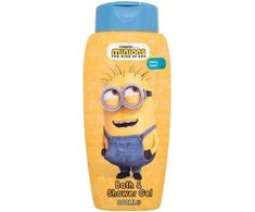 Minions Bath - Dušo želė, 300 ml
