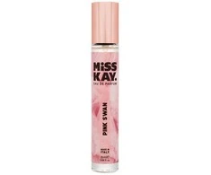 Miss Kay Rožinė Swan EDP parfumuotas vanduo moterims, 25 ml