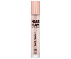 Miss Kay Soft Cuddle EDP kvepalai, 25 ml