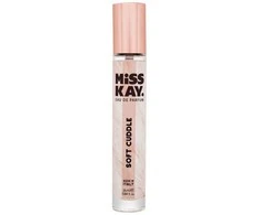 Miss Kay Soft Cuddle EDP kvepalai, 25 ml