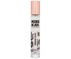 Miss Kay Urban Love EDP parfumuotas vanduo moterims, 25 ml