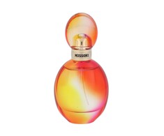 Missoni Missoni EDT tualetinis vanduo moterims, 50 ml