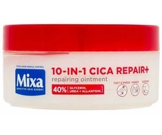 Mixa 10-In-1 Cica Repair+ Repairing Tepalas Kūno kreminis