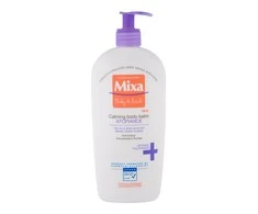 Mixa Atopiance Calming Body Balm raminantis kūno losjonas, 400 ml