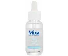 Mixa hialurono rūgšties + pieno rūgšties anti-dryness drėkinamasis serumas odos serumas