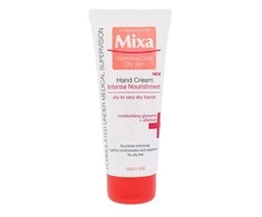 Autres Mixa intensyviai maitinantis rankų kremas sausai odai 100ml 100MLT