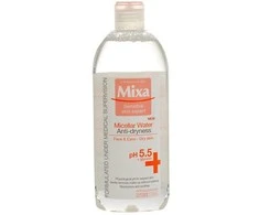 MIXA micelinis vanduo sausai odai, 400 ml