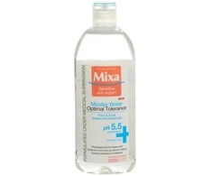 Autres MIXA micelinis vanduo ypač jautriai odai, 400 ml 400MLT