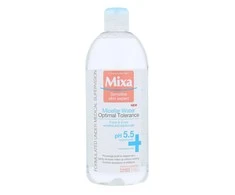 Autres MIXA micelinis vanduo ypač jautriai odai, 400 ml 400MLT