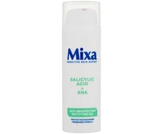 Mixa salicilo rūgštis + AHA Anti-Imperfection matizuojantis gelis veido gelis