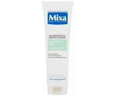 „Mixa“ salicilo rūgšties ir skvalano valiklis „Anti-Imperfection Comfort Valiklis“ valomasis gelis