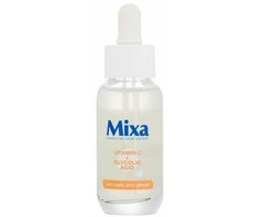 Mixa vitamino C + glikolio rūgšties serumas nuo tamsių dėmių odos serumas