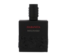 Kvepalai moterims Molinard Habanita EDP, 75 ml