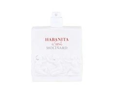Molinard Habanita L’Esprit for Women (Kvepalai Moterims) EDP - 75ml - (BE PAKUOTĖS)