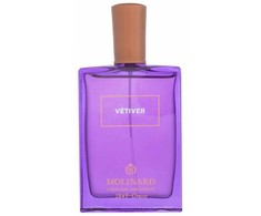 Molinard Les Elements Collection Vétiver EDP parfumuotas vanduo unisex, 75 ml