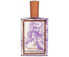 Molinard Personnelle Collection Madrigal EDP parfumuotas vanduo unisex, 75 ml