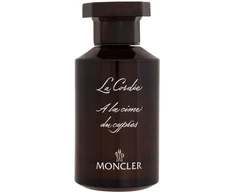 Moncler La Cordee EDP parfumuotas vanduo unisex, 100 ml