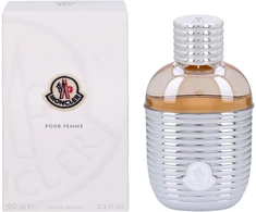 Moncler Pour Femme EDP parfumuotas vanduo moterims, 100 ml