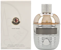 Moncler Pour Femme EDP parfumuotas vanduo moterims, 150 ml
