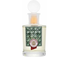 Monotheme Vetiver Bourbon Pour Homme tualetinis vanduo purškiklis 100ml