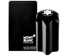 Mont Blanc TESTER - Mont Blanc Emblem EDT 100ml