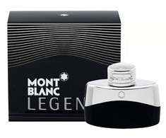 MONT BLANC Mont Blanc Legend 100ml woda toaletowa Tester